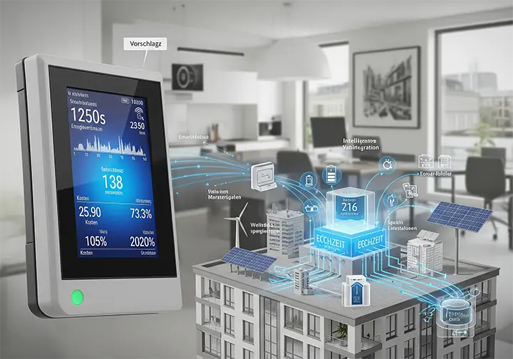 Digitalsierung für KMU