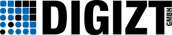 Logo Digizt GmbH