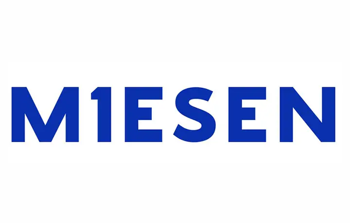 Miesen Logo