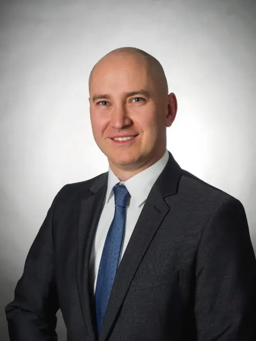 Portrait von Sebastian Seggert