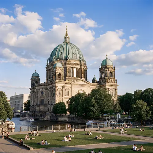 Berliner Dom