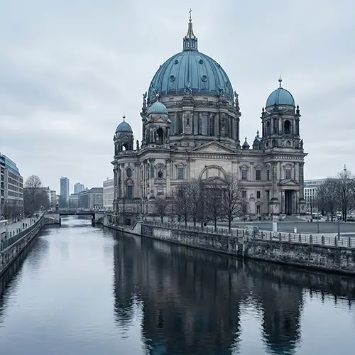 Berlin