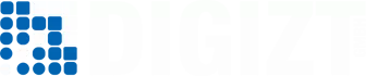 Logo Digizt GmbH