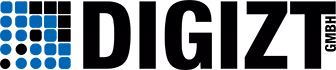 Logo Digizt GmbH