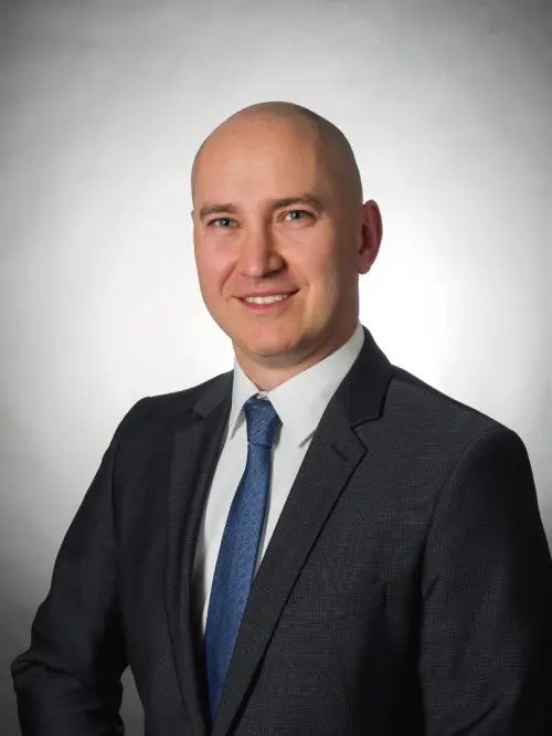 Sebastian Seggert, Geschäftsführer der DIGIZT GmbH